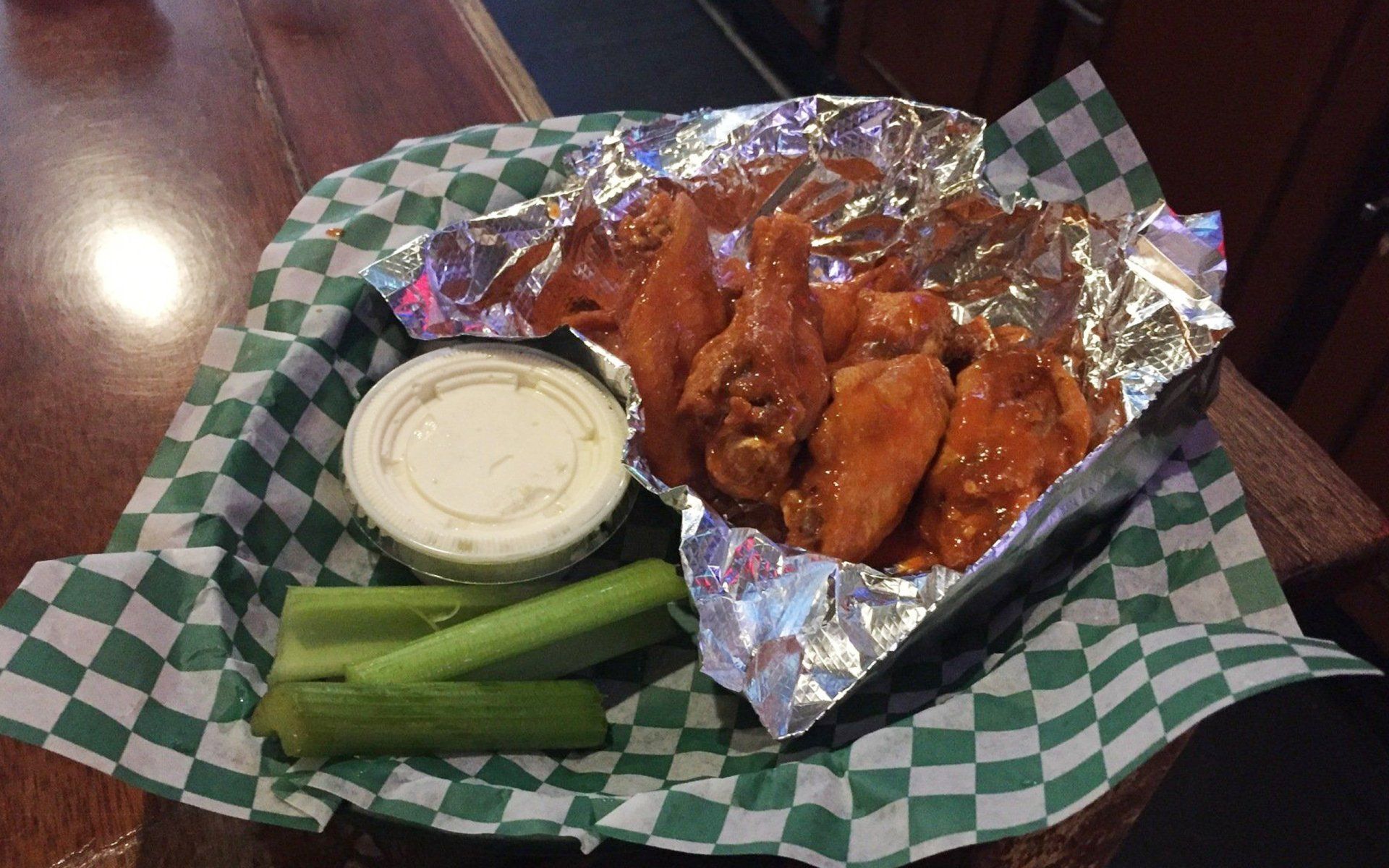 Wings