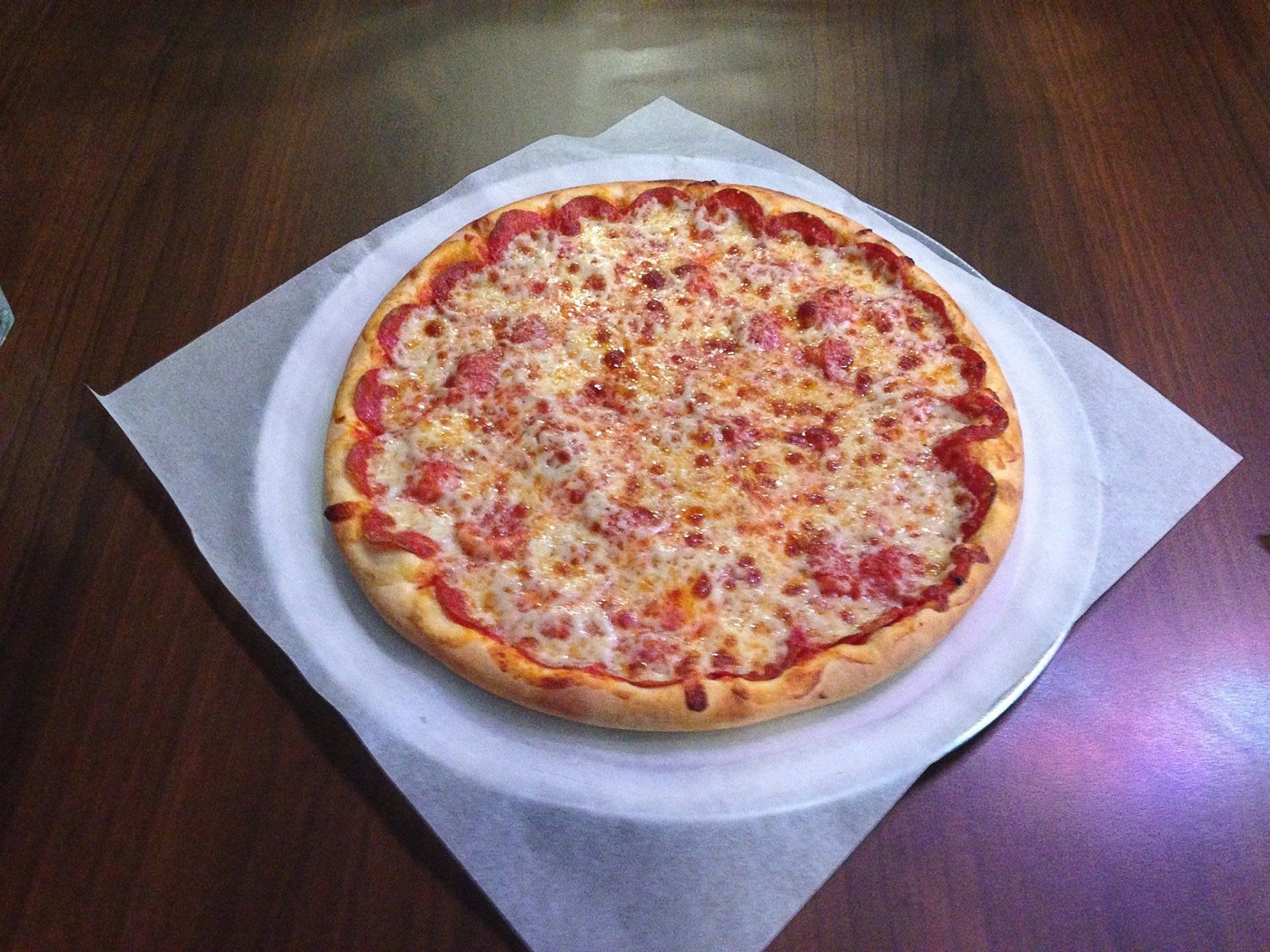 Pizza