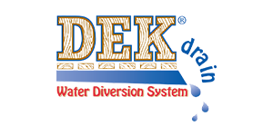 DEK Drain