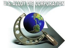US Alloy Die Corporation - Logo