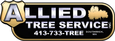 Allied Tree Service Inc - logo