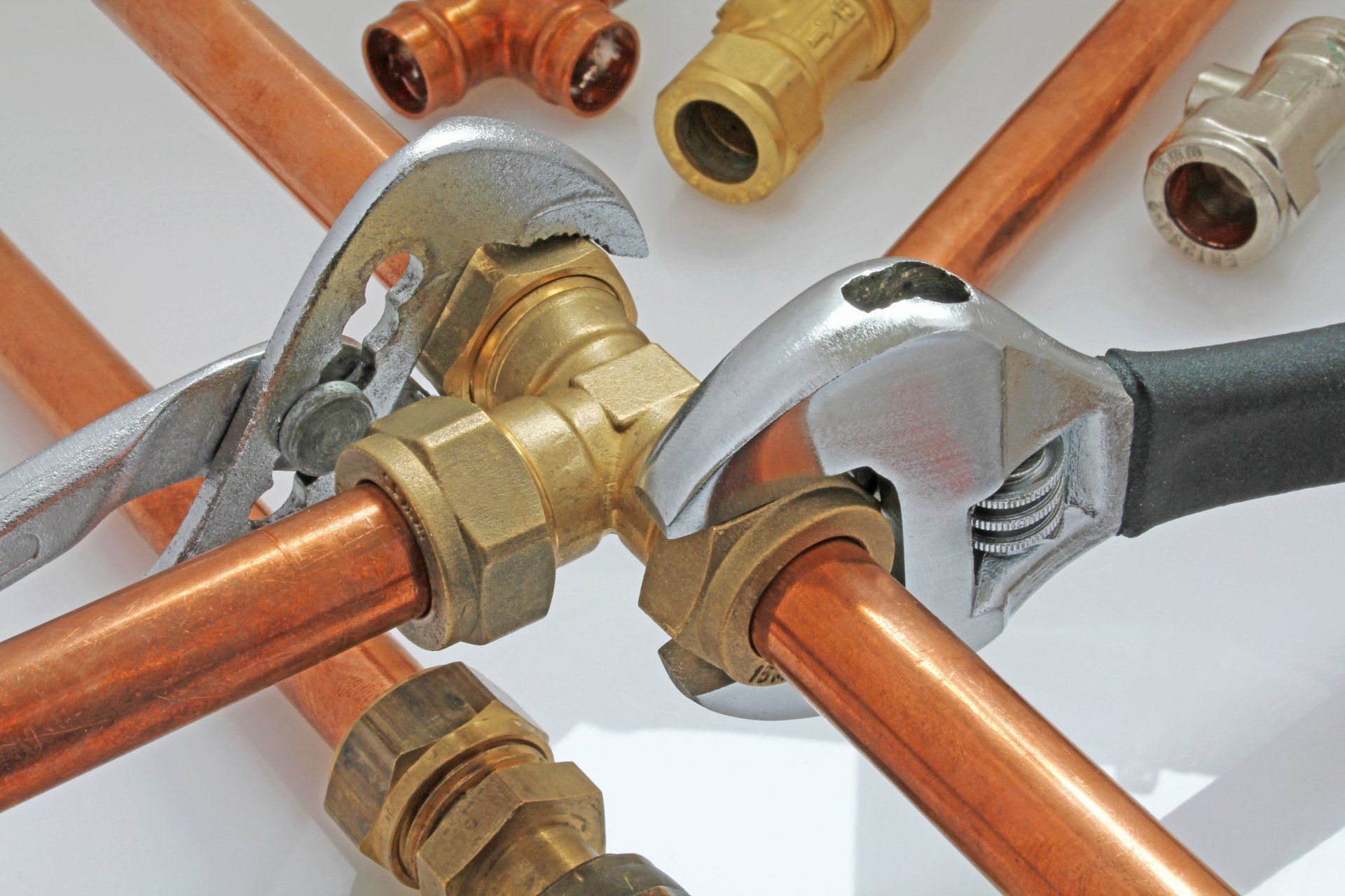 Plumbing services waterloo and auburn indiana kuafman well drilling and plumbing