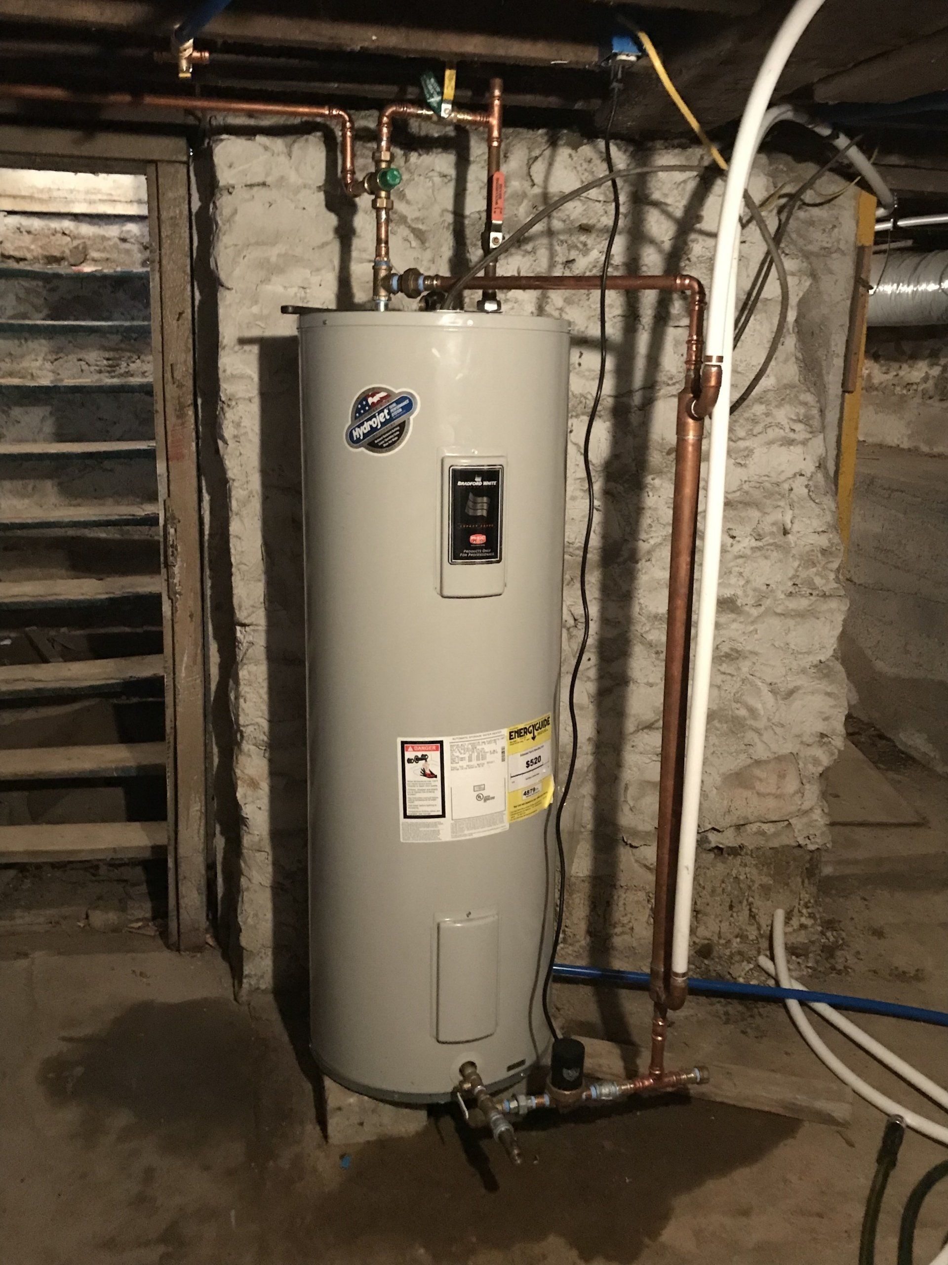 water heater service auburn and waterloo indiana