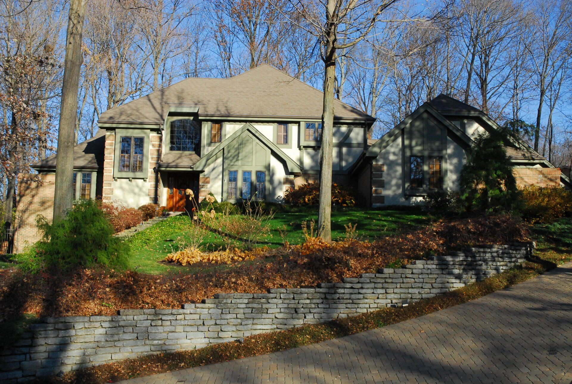 Green Seasons Professional Lawn Service Photos Centerville, OH