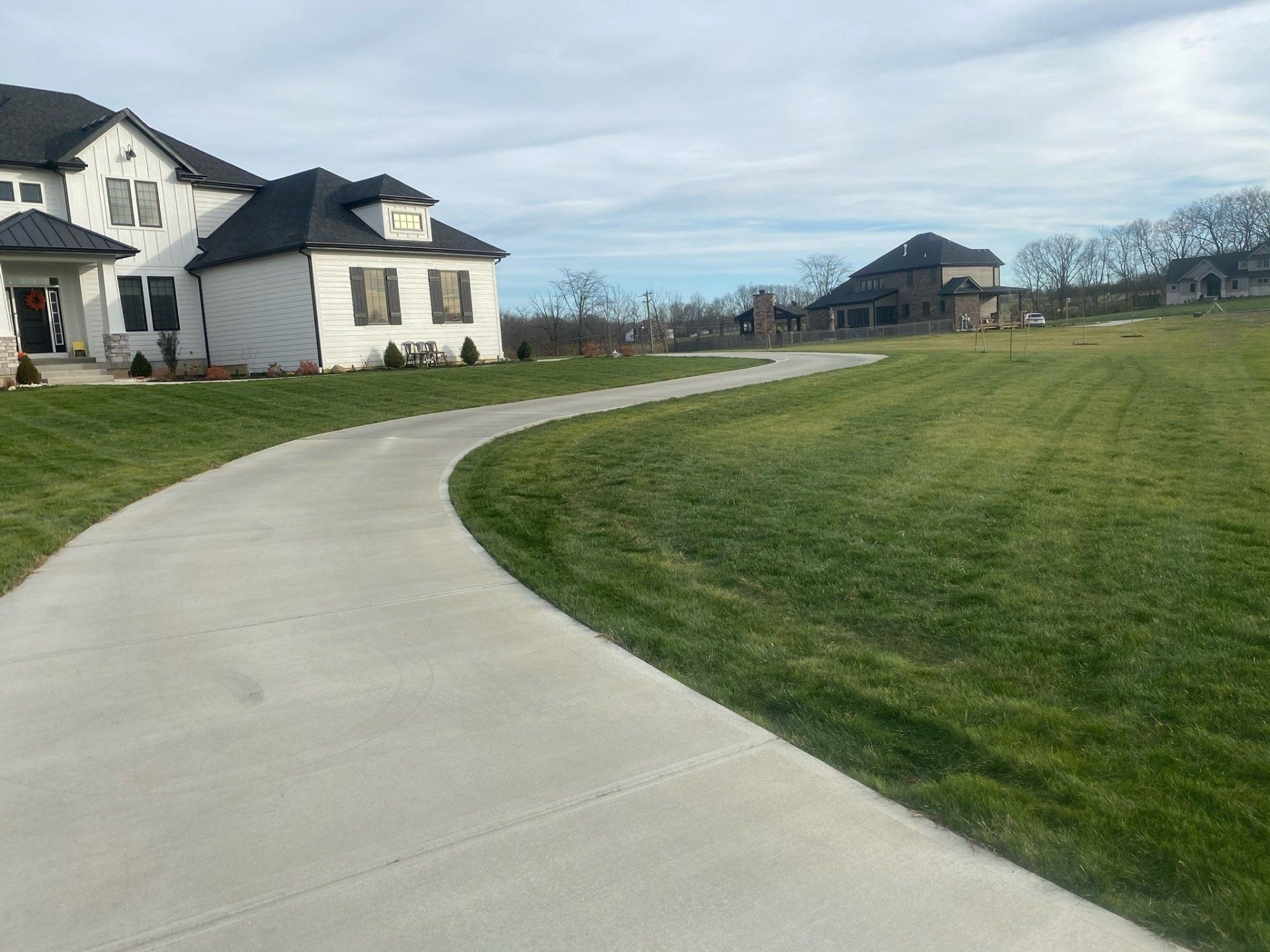 Green Seasons Professional Lawn Service Photos Centerville, OH