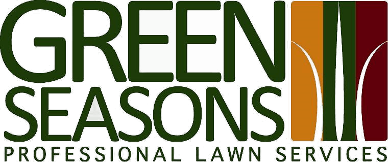 Green Seasons Professional Lawn Service logo