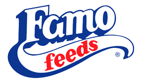 Famo feeds Logo