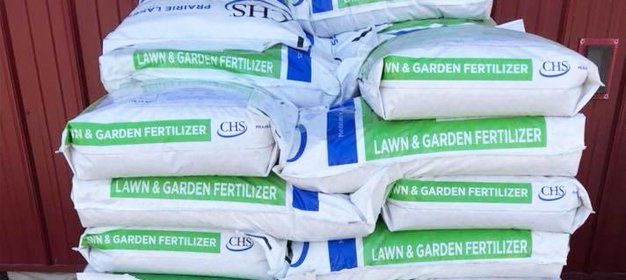 High-grade seed, grains and grass products
