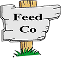 Feed Co - Logo