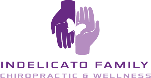 Indelicato Family Chiropractic logo