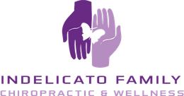 Indelicato Family Chiropractic logo