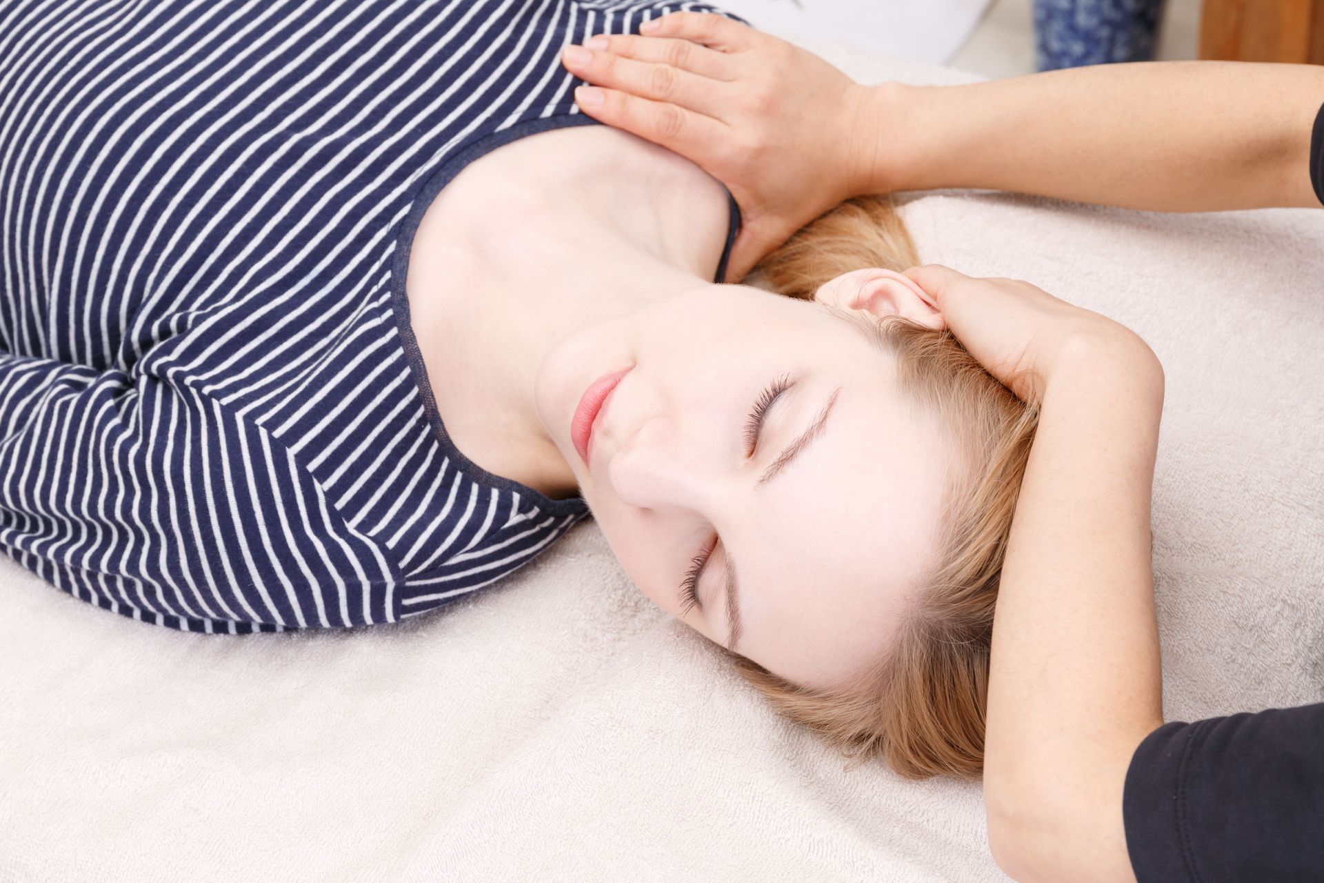 trusted chiropractor office for family care