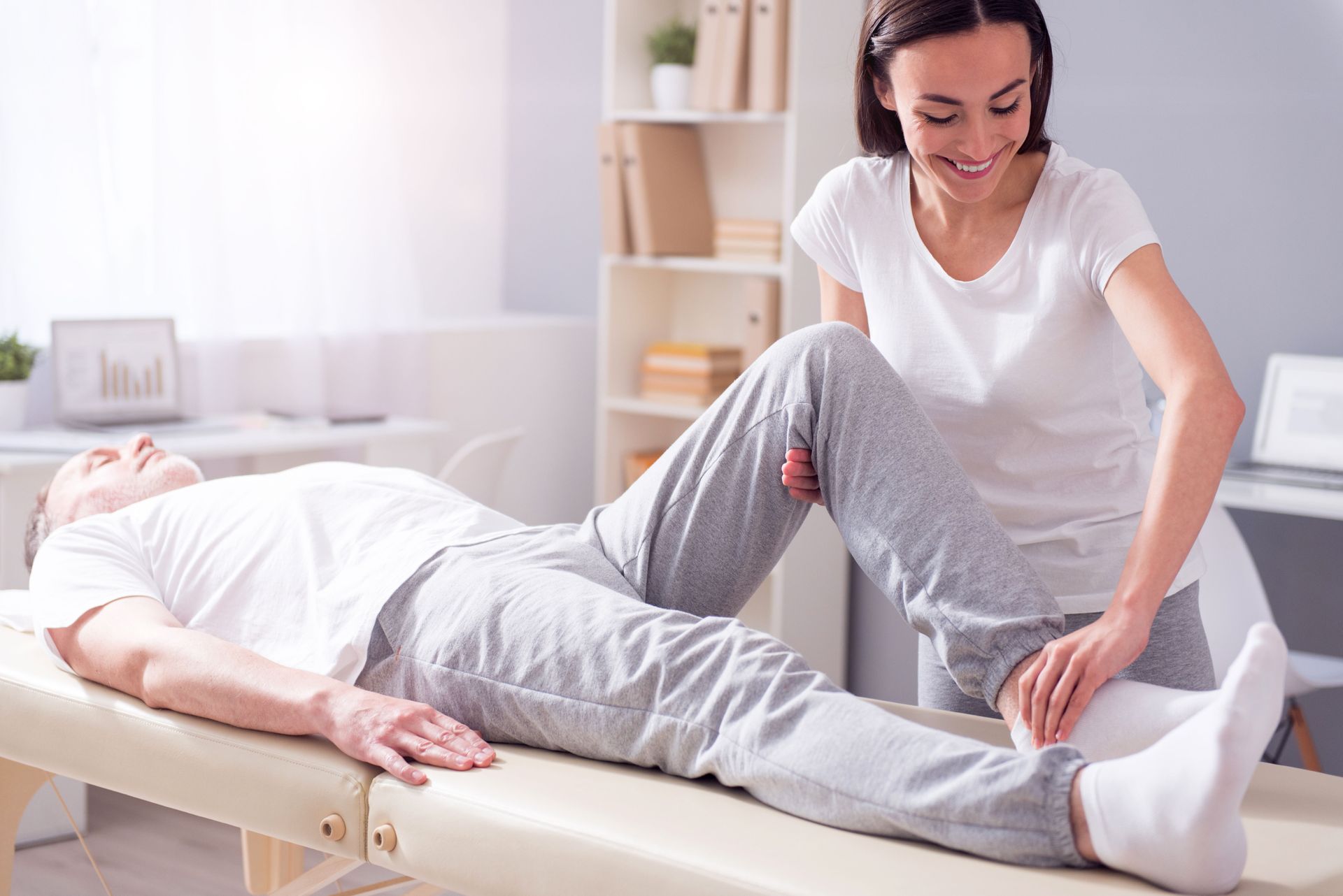 trusted chiropractor office in Bradenton, FL for family care