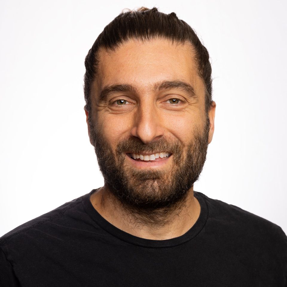 Luca - Indelicato Family Chiropractic