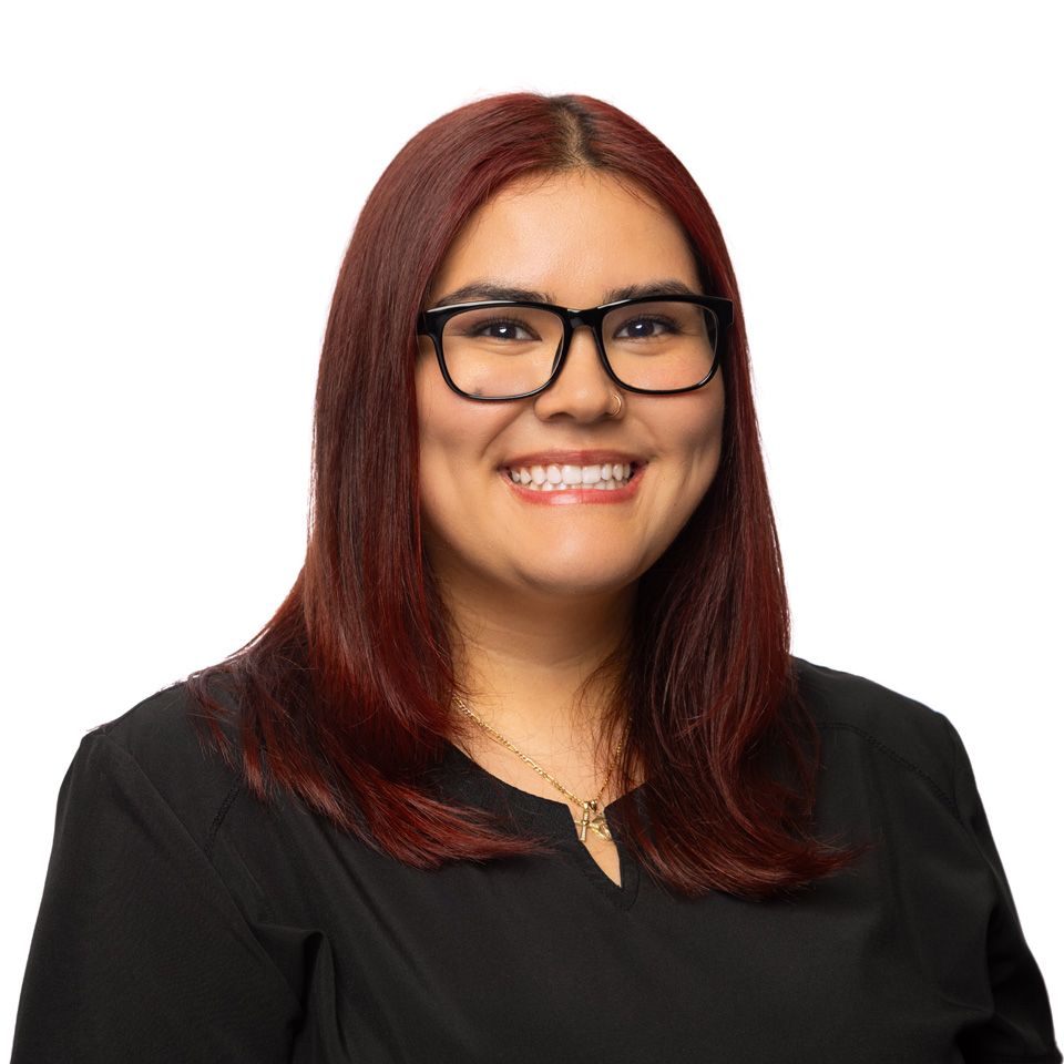 Alexis - Indelicato Family Chiropractic