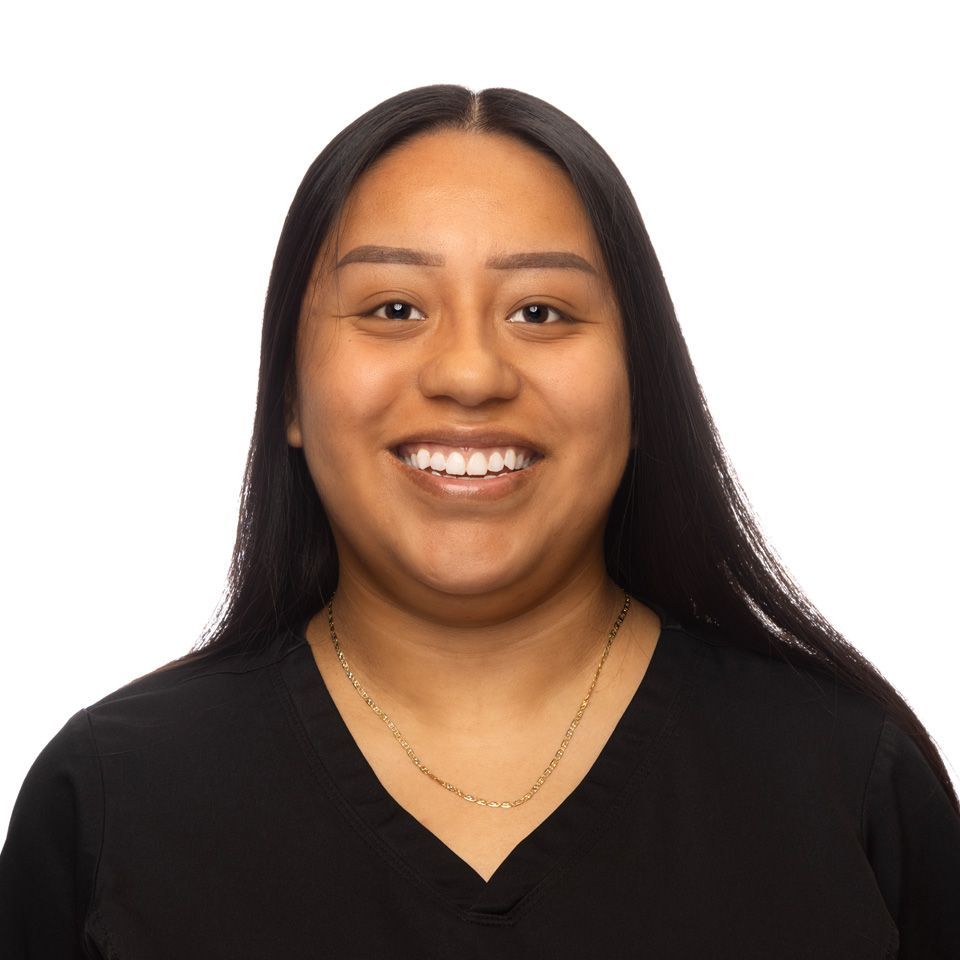 Ash - Indelicato Family Chiropractic