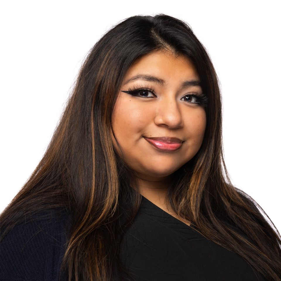 Evelyn - Indelicato Family Chiropractic