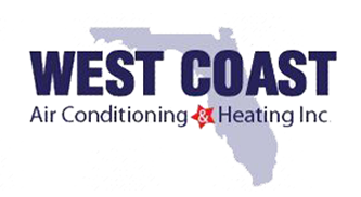 West Coast Air Conditioning & Heating Inc- logo