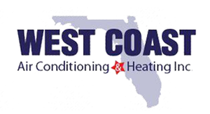 West Coast Air Conditioning & Heating Inc- logo