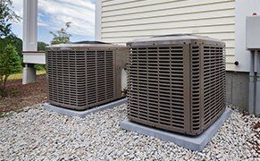 West Coast Air Conditioning & Heating Inc