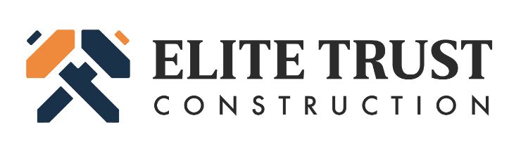 Elite Trust Construction - Logo