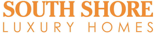 South Shore Luxury Homes - Logo