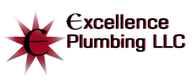 Excellence Plumbing LLC - Logo