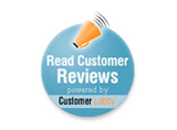 Customer Reviews