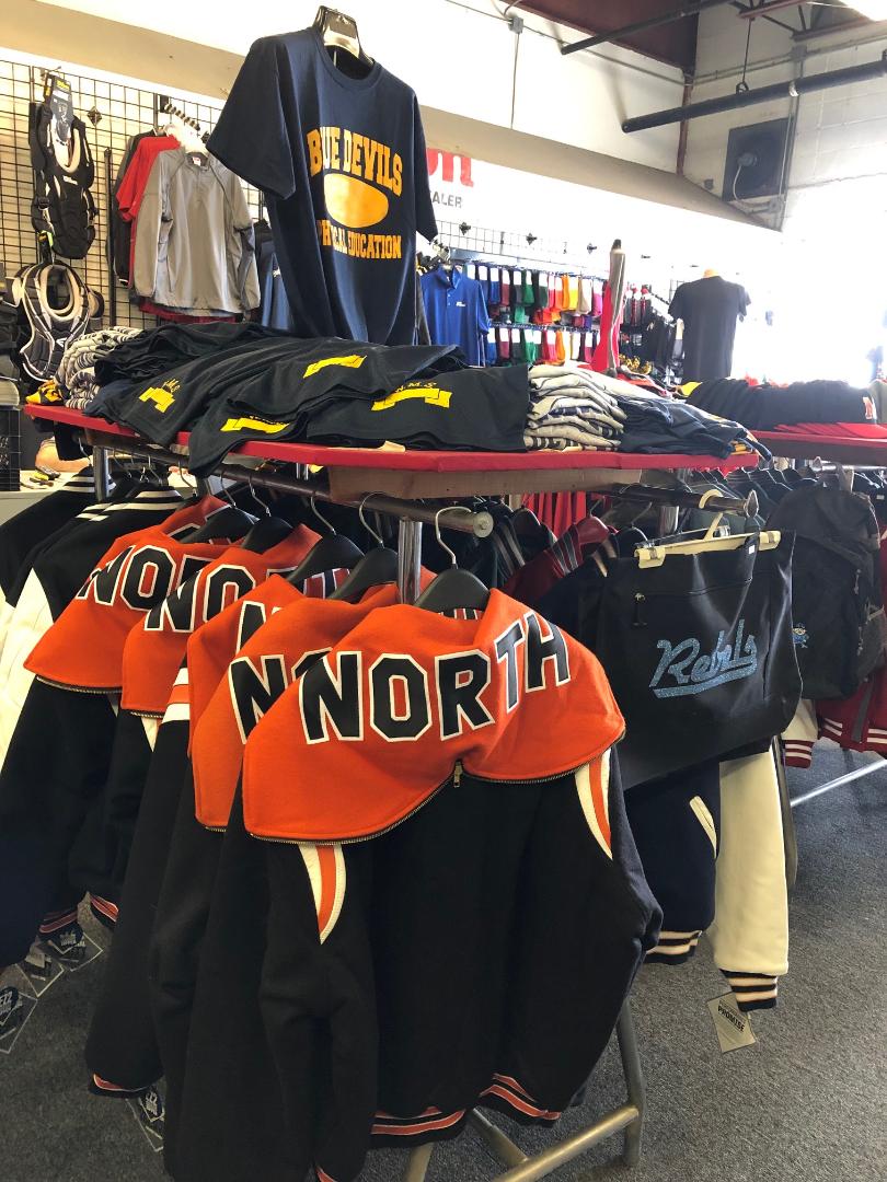 Seasonal Sporting Goods Sports Equipment Mentor, OH