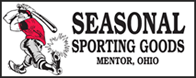 Seasonal Sporting Goods | Logo