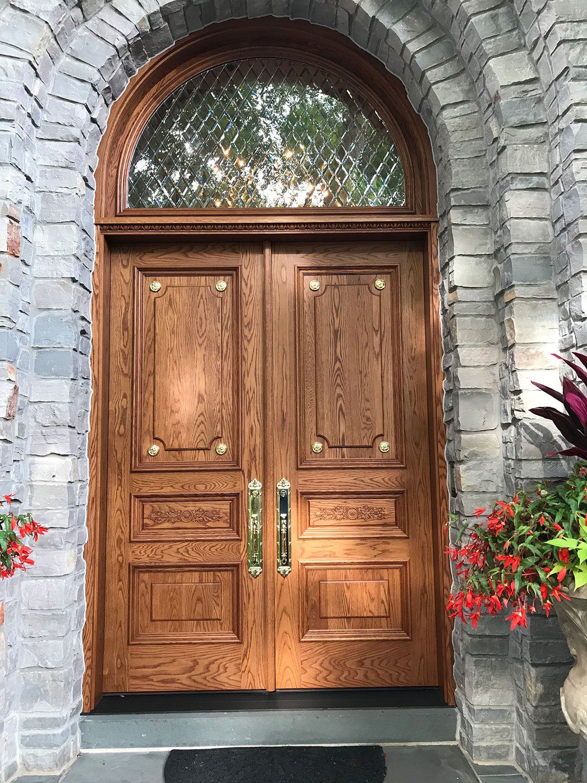 Custom Doors Interior and Exterior Doors Countryside, IL
