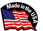 Made in the USA