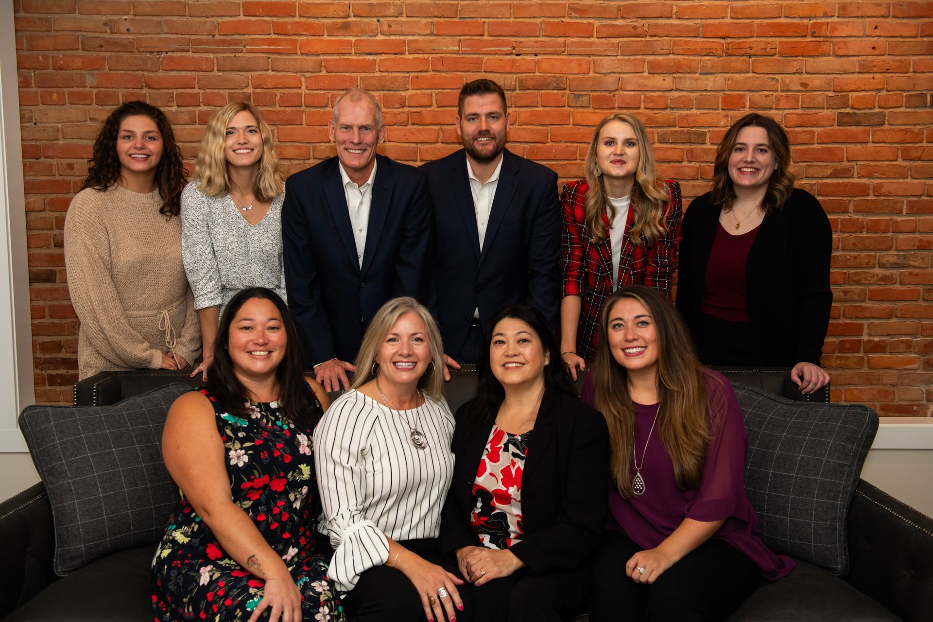 Learn More About Us About our team