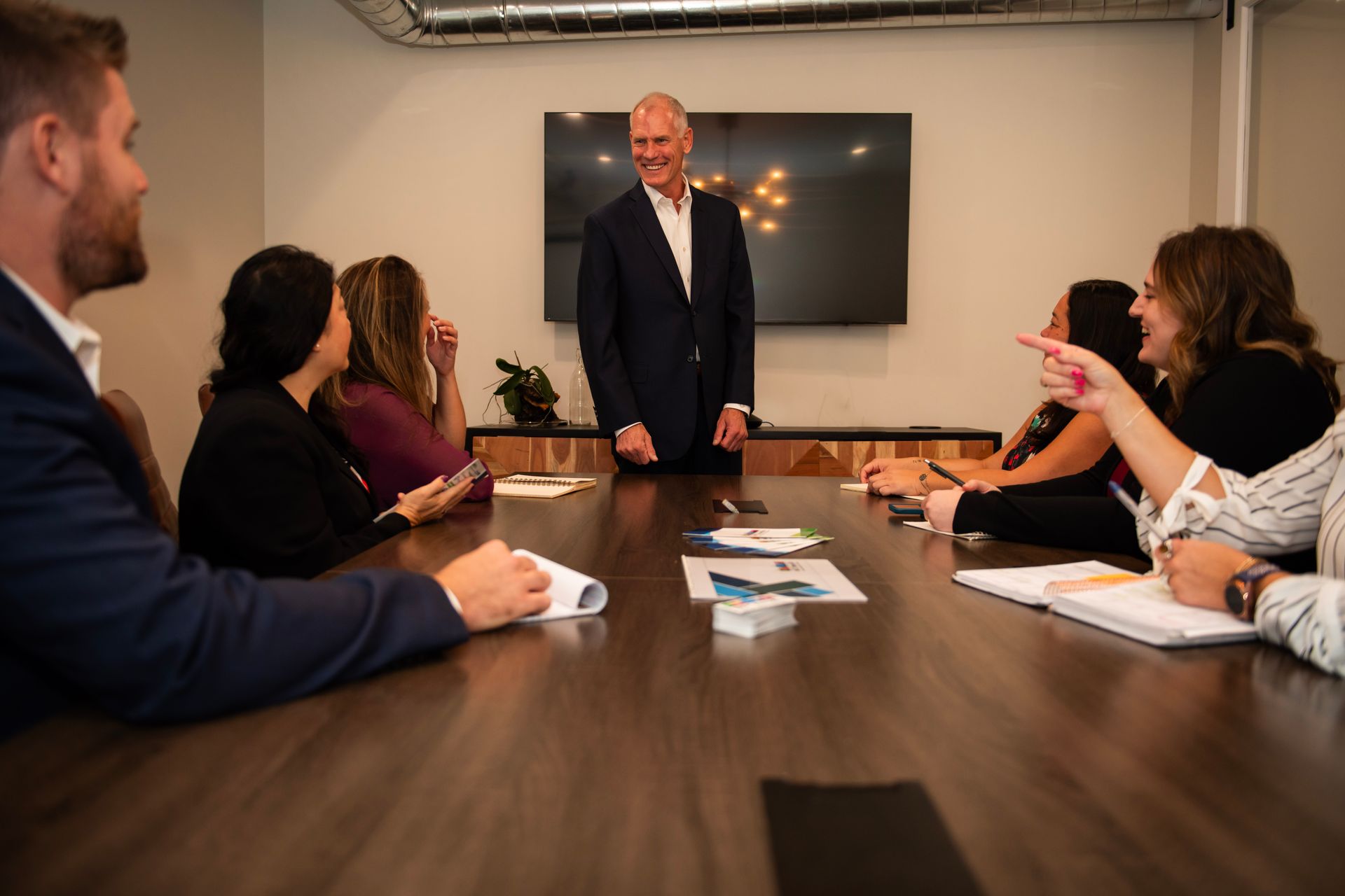 Learn More About Group Products Insurance