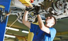 Auto repair