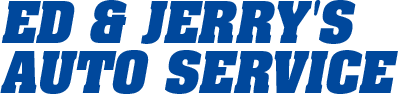 Ed & Jerry's Auto Service-Logo