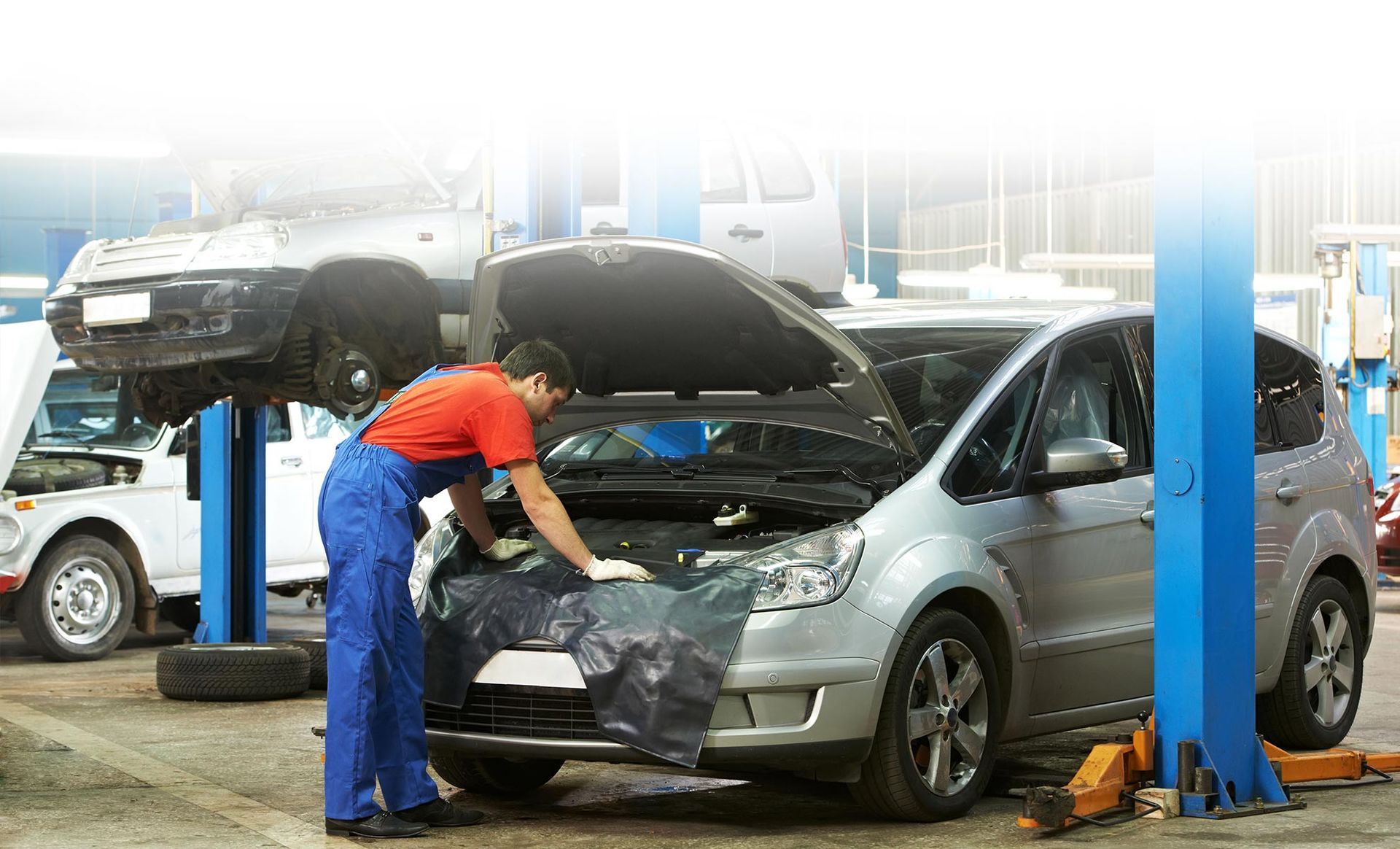 Vehicle Repairs A to Z Auto Repair Columbia, MO