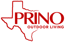 PRINO Outdoor Living - logo