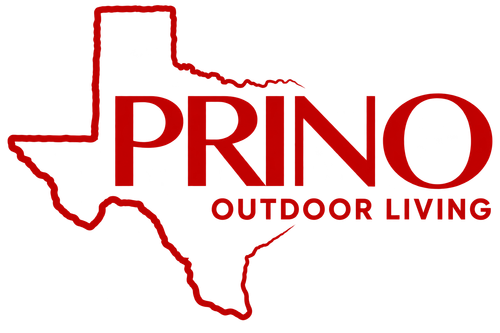 PRINO Outdoor Living - logo