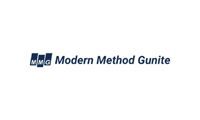 Modern Method Gunite-logo