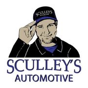 Sculley's Automotive-Logo