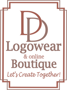 DD Logowear & Boutique - logo