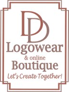DD Logowear & Boutique - logo