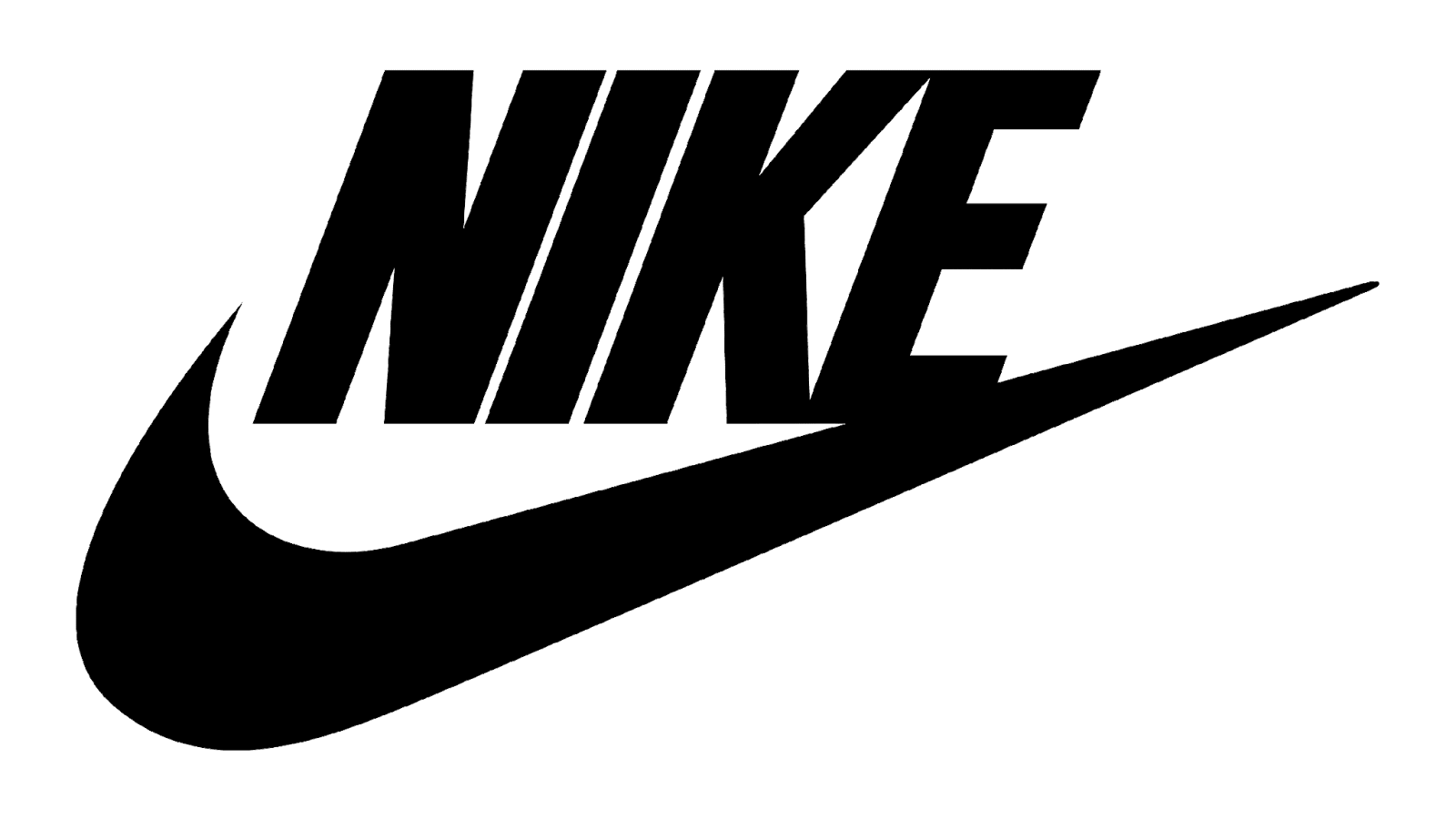 Nike logo