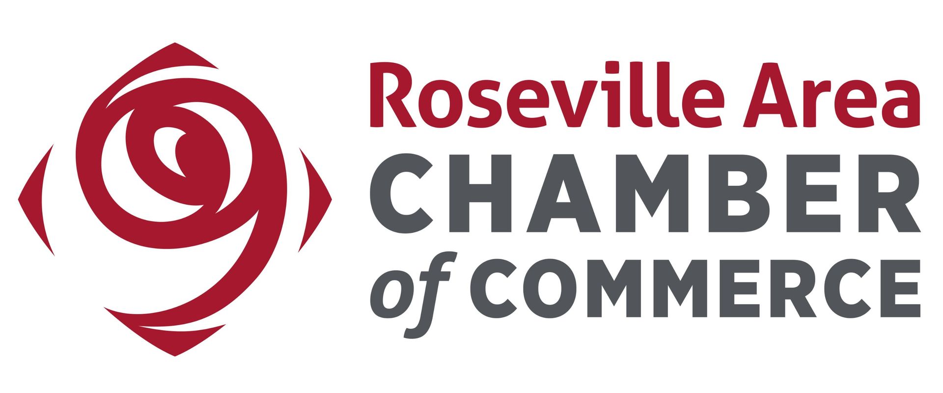 Roseville Chamber of Commerce logo