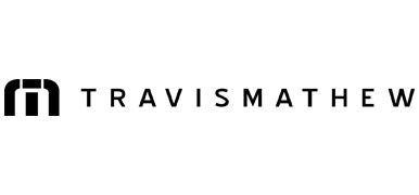 Travis Mathew logo