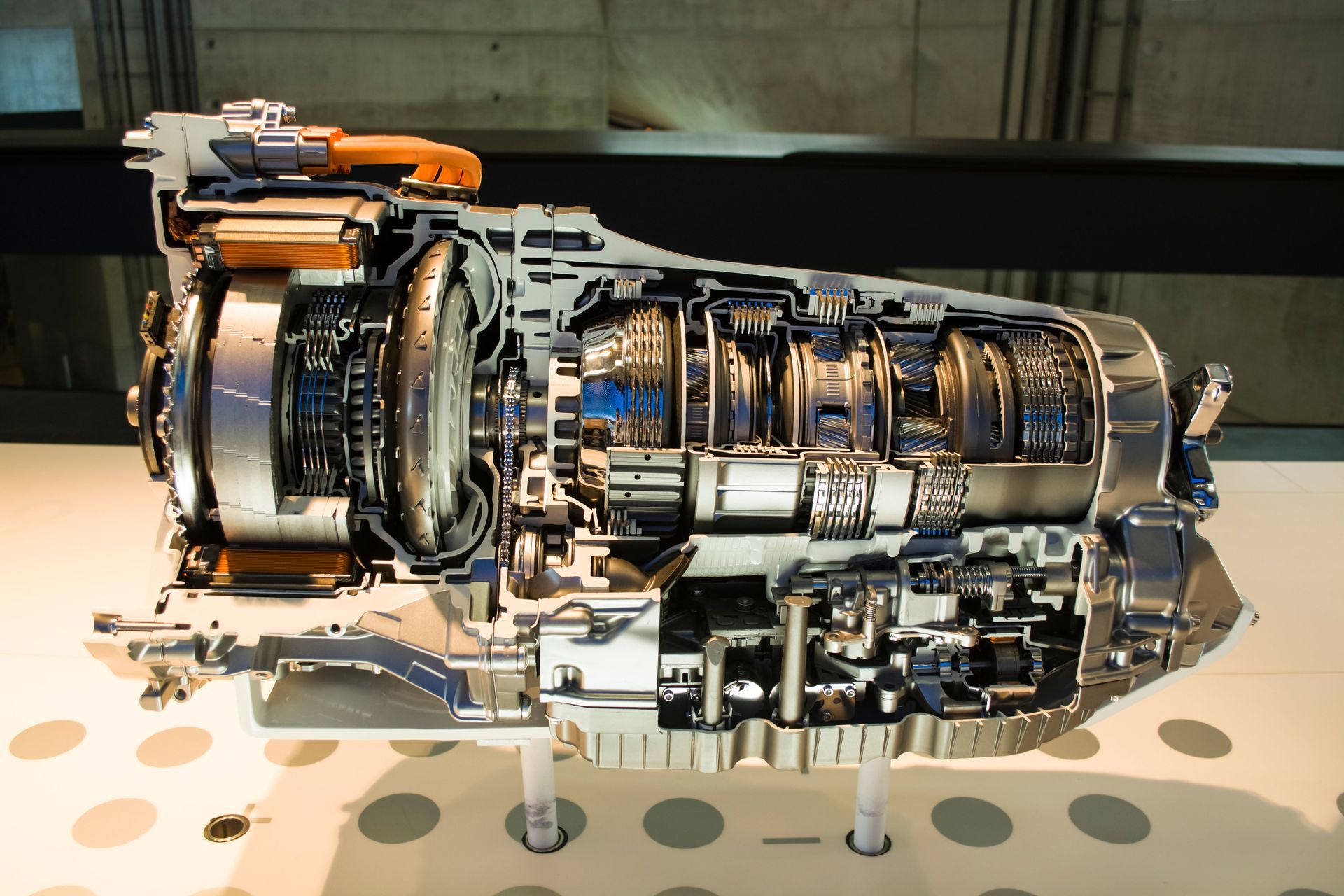 Used Transmissions Grand Rapids, MI Great Lakes Powertrain