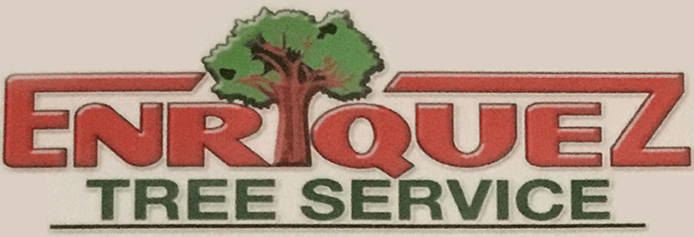 Enriquez Tree Service - Logo