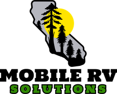 Mobile RV Solutions Logo