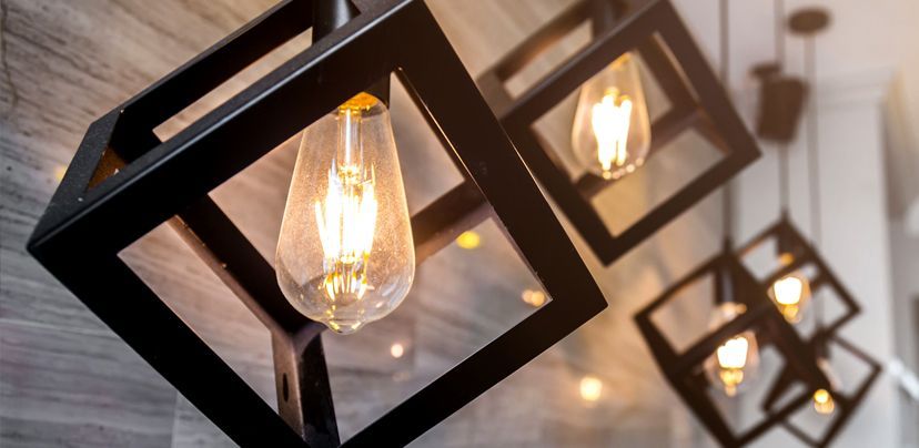 Residential lighting